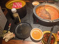 -牛New寿喜烧(金茂览秀城店)