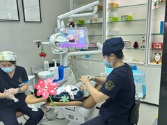 -牙博士口腔品牌连锁(杨浦店)