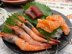 -争鲜回转寿司(太阳宫凯德PLUS店)