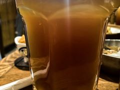 杏皮茶-大盐帮川菜馆(长楹天街店)