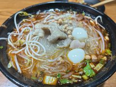 -青石桥老瓦房肥肠粉总店(青石桥总店)
