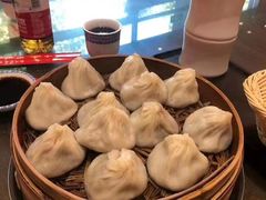 -笑来喜馄饨小笼工坊店(湖滨街店)