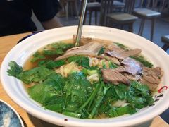 -贵凤凰贵州米粉(望京店)
