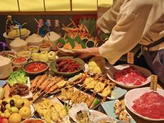 -隐泉京望日式料理(太和广场店)