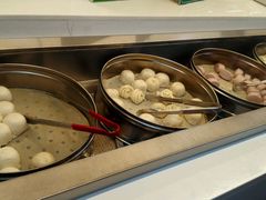 -文星素食(兴华路店)