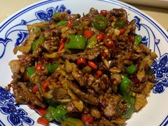 -小柴米·传统江西菜(八一广场店)