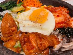 -七八冷面·延边朝鲜族美食(圣熙八号店)