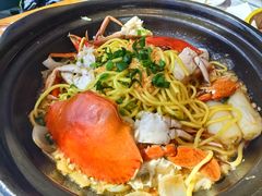 -不仔客海鲜·烧烤·270度海景餐厅(大东海店)