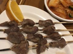 -福烤锦花(长乐路店)