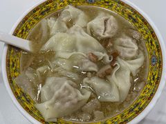 -龙抄手(春熙路总店)