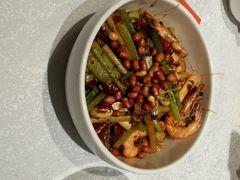 android_upload_pic-李老爹香辣蟹(宣武门店)