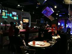 大堂-多嘴超级肉蟹煲(欧亚卖场店)