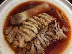 -西贝(上海中心店)
