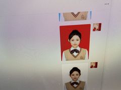 -花儿照相馆·最美证件照(红旗街万达店)
