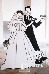 -禧趣婚礼