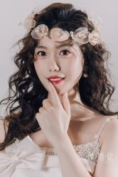 -欣薇婚纱(新源乐汇城店)