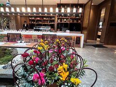 -南堂馆·新川菜(天府三街店)