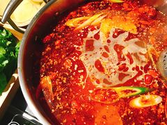 -许府牛火锅(信义坊总店)