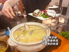 -金龙·打边炉(武进路店)