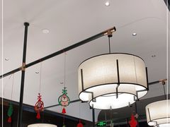 大堂-四道菜·福建菜馆(新街口金鹰店)