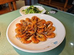 -古桥人家•水上餐厅(朱家角古镇店)