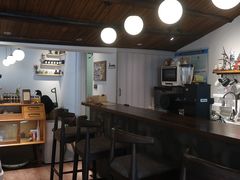 -Double cafe