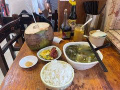 -陈记汤饭(水巷口店)