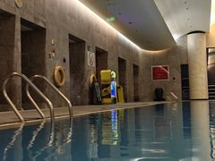 -廊坊固安福朋喜来登酒店