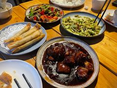 -WILDS 野有食(碧坞店)