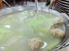 -石饮红星包子(中山路店)