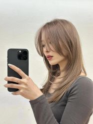 -AFA Hair studio·女士发型设计