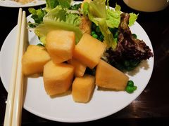 -广州粤海喜来登酒店