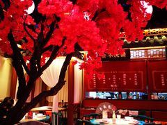 大堂-探花·意境江南菜·唐伯虎文化体验店·松鼠桂鱼(观前店)