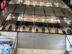 -优衣库(银座店)