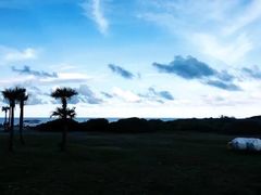 -七星潭蓝天广场