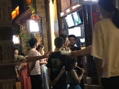 -品腐记·豆腐王朝(老门东总店)