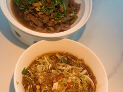 -兰湘子·湘菜小炒(长安万科广场店)