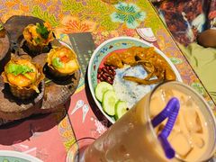 -小娘惹厨房Little Nyonya(狮城有约上榜店)