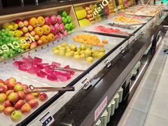 -韩盛·盛江山自助料理(中街大悦城店)