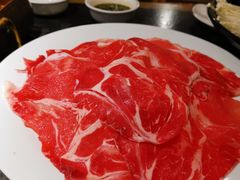 -许府牛火锅(信义坊总店)