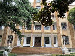 -南京中国近代史遗址博物馆(南京总统府)