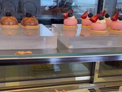 -嘉定凯悦·咖啡厅