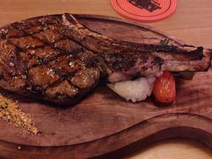 -MR.ROCKY洛奇先生RESTAURANT&BAR(宝安壹方城店)