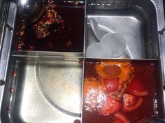 -海底捞火锅(龙湖三千集店)