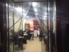 门面-胥佳烧鸡公牛肉面馆