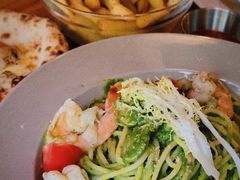 -CALDO CALDO 卡多厨房(双盛花园店)