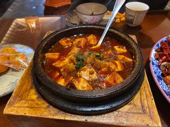 -杨记隆府(白象街店)
