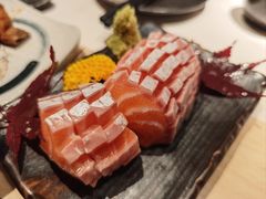 -乌君·酒场·炭火烧鸟(侨城坊店)