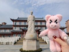 -汤显祖纪念馆