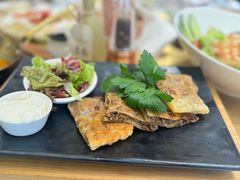-SULTAN·苏坦土耳其餐厅(新光汇店)